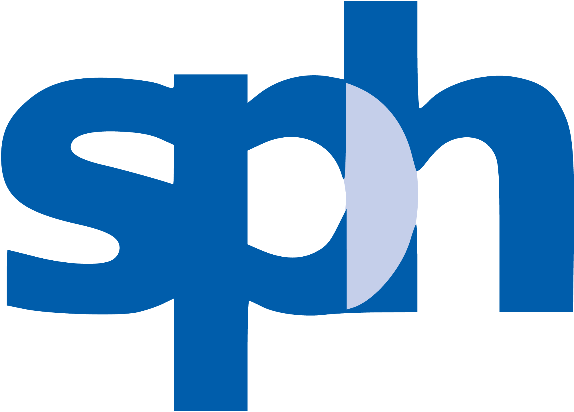 Singapore-Press-Holdings-Logo-Vector