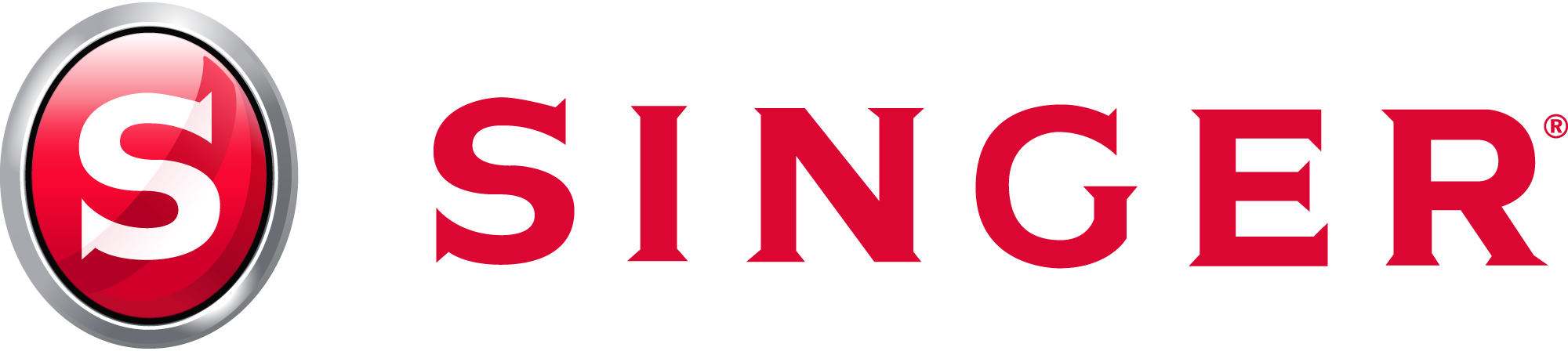 Singer-Logo-Vector