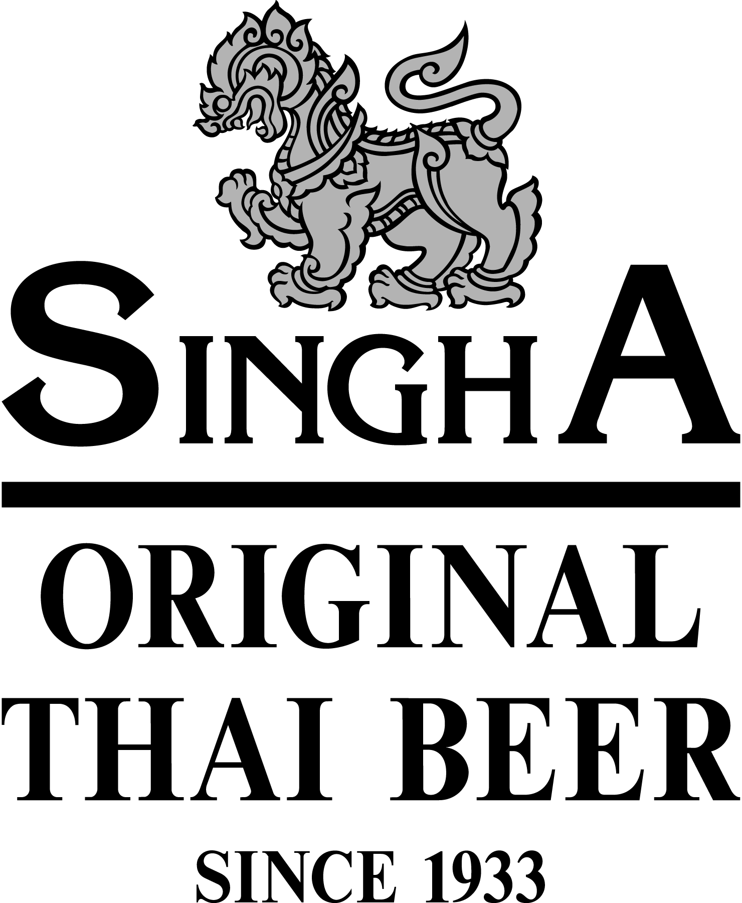 Singha-Logo-Vector