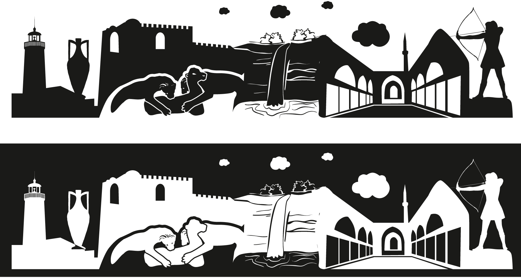 Sinop-Silueti-2021-Logo-Vector