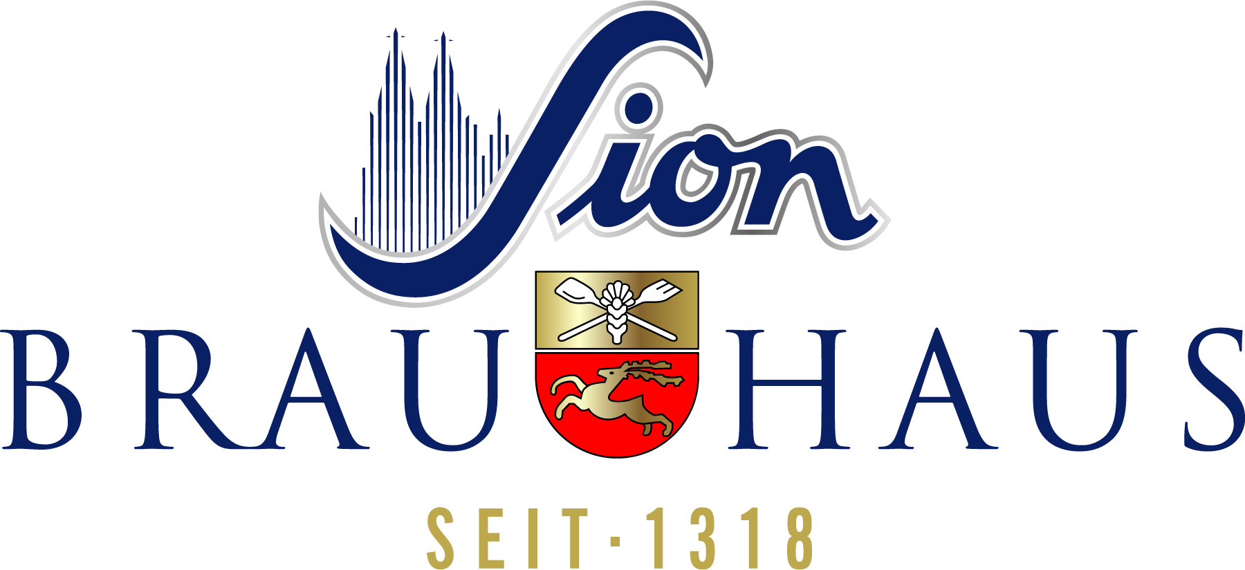 Sion-Brauhaus-Logo-Vector