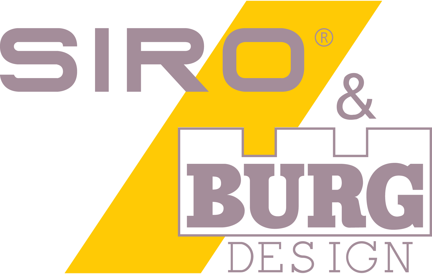 Siro-&-Burg-Design-Logo-Vector