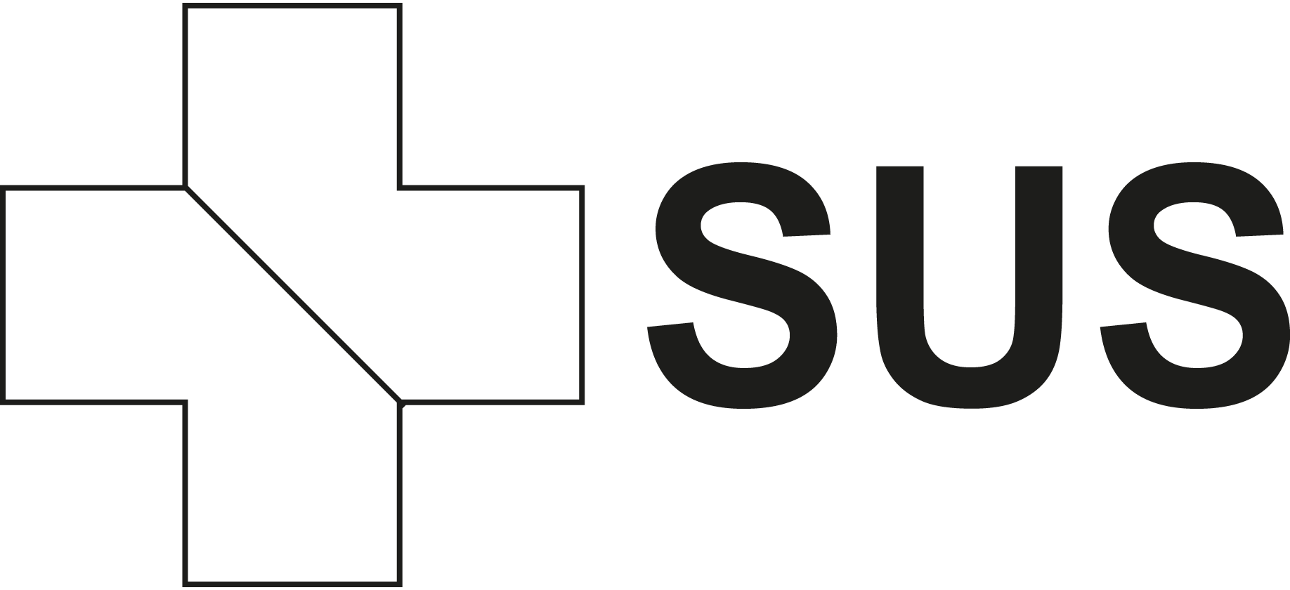 Sistema-Unico-De-Saude-(Sus)-Logo-Vector