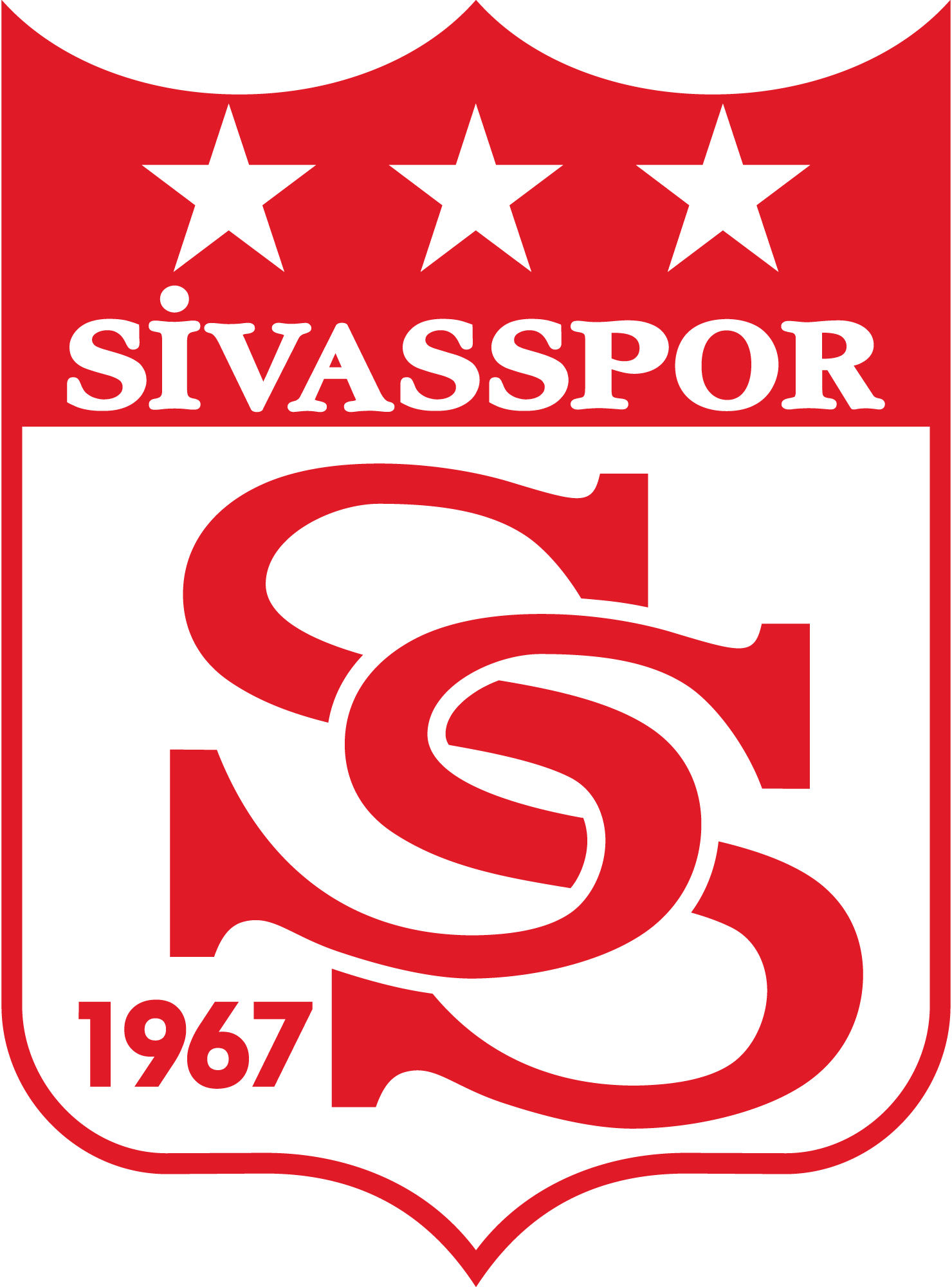 Sivasspor-Logo-Vector