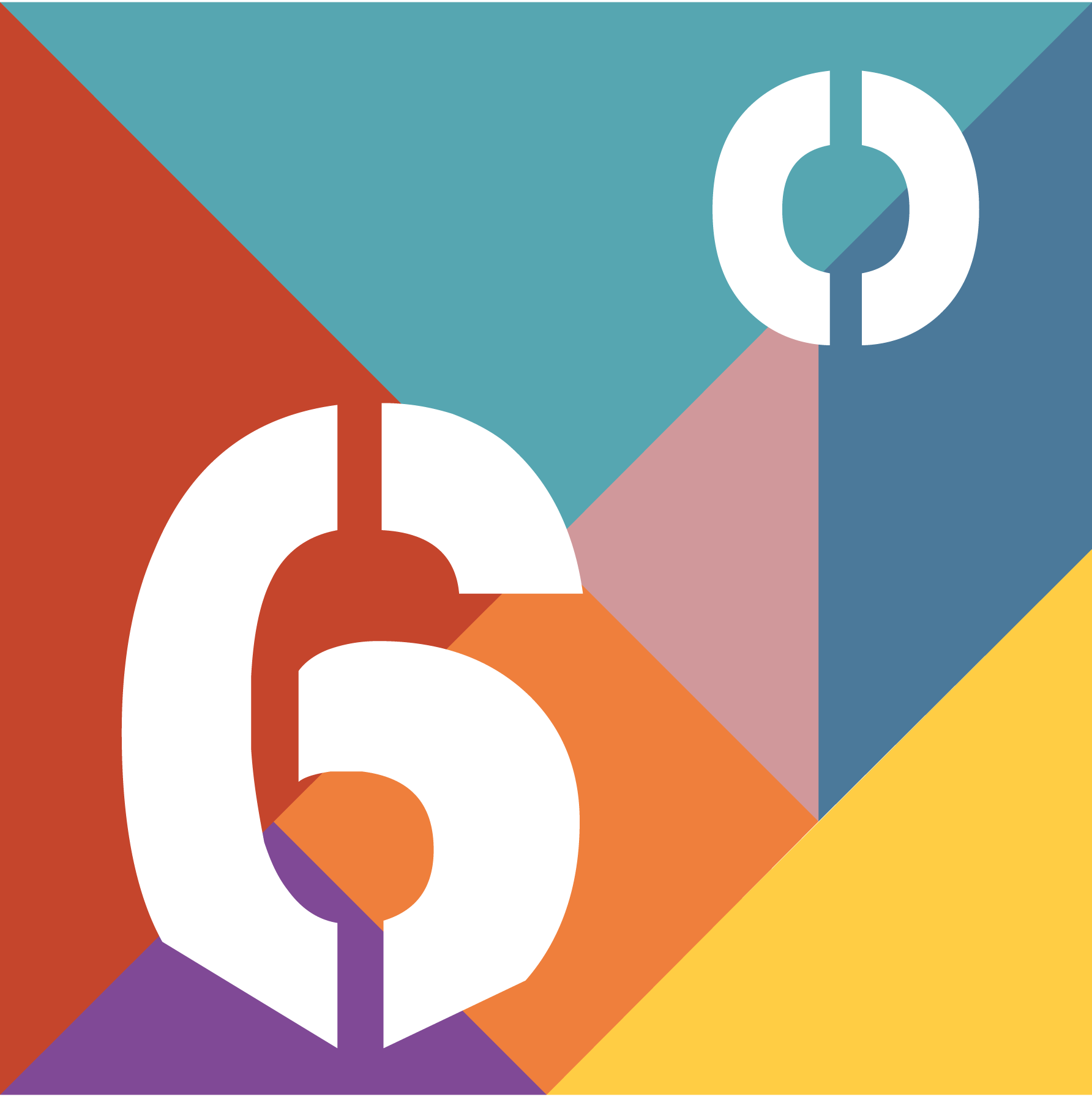 Six-Degrees-new-Logo-Vector