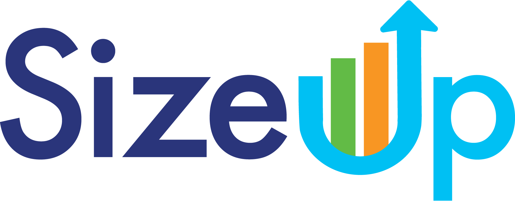 SizeUp-Inc-Logo-Vector