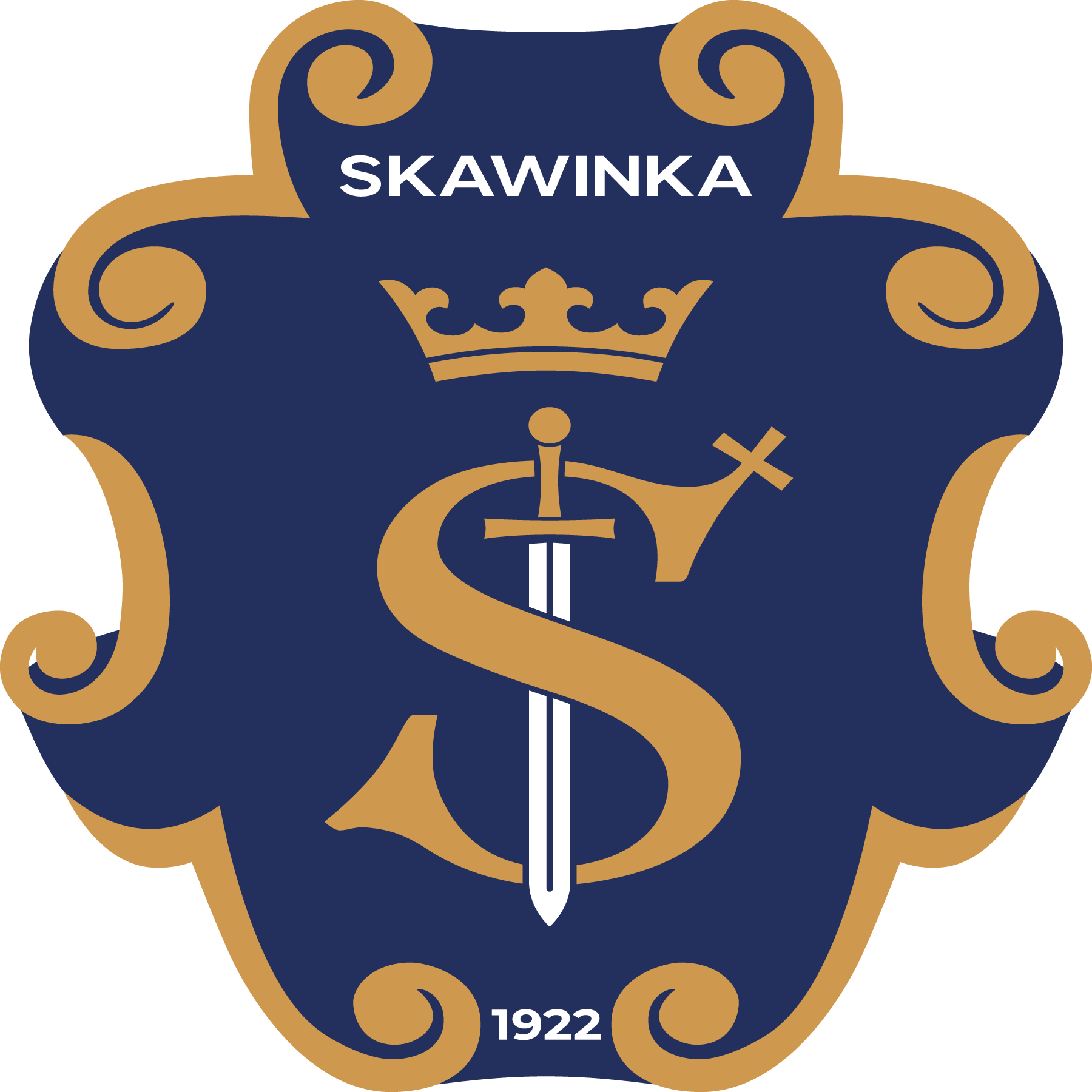 Skawinka-Logo-Vector