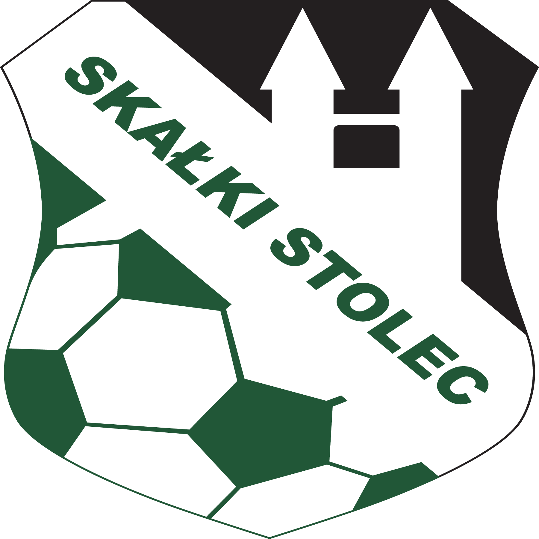 Skałki-Stolec-Logo-Vector