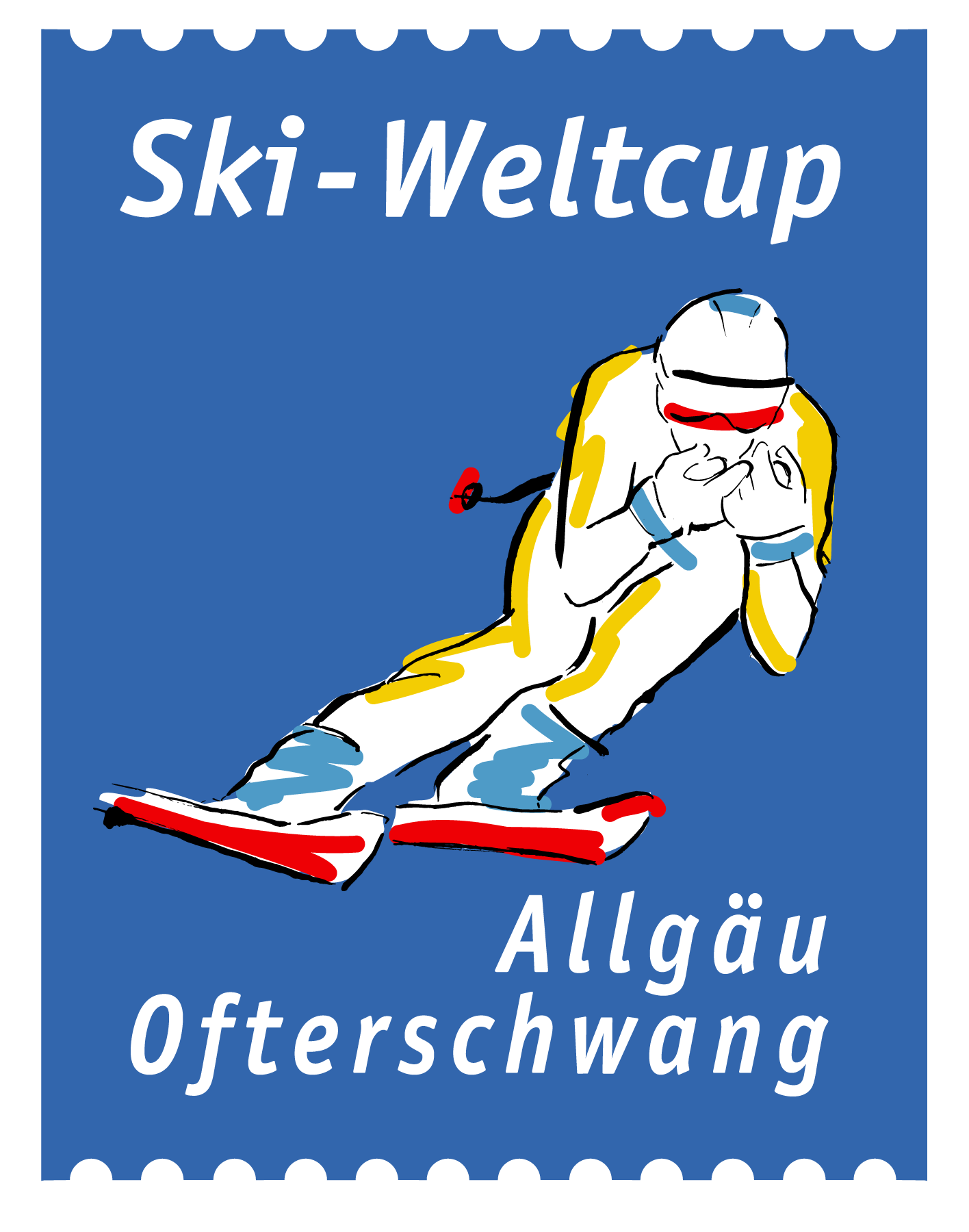 Ski-Weltcup-2006-Ofterschwang-Allgau-Logo-Vector