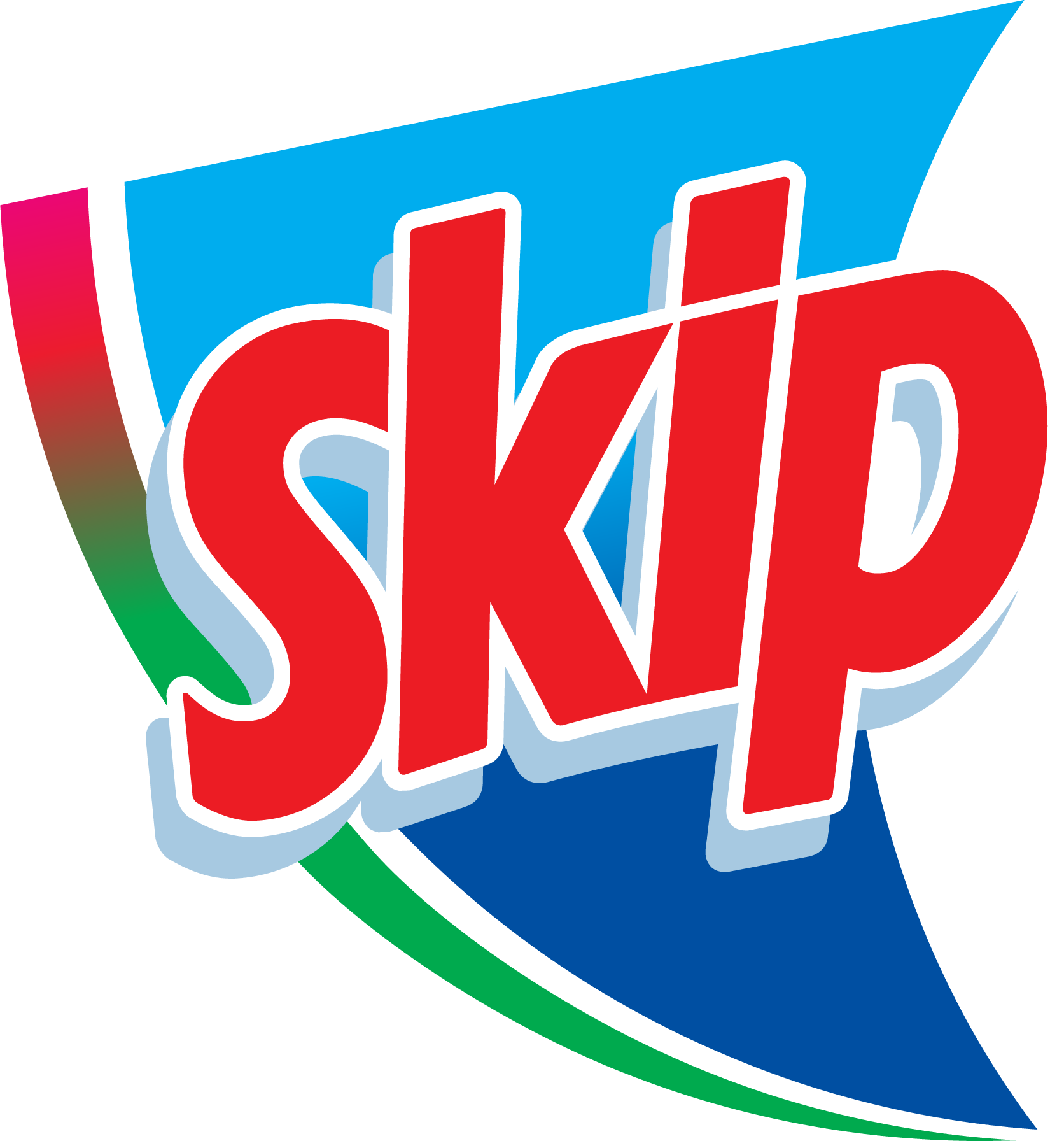 Skip-Logo-Vector