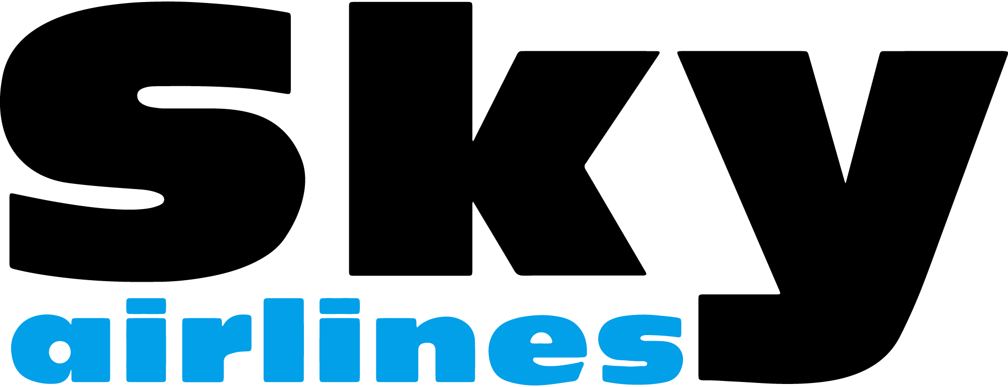 Sky-Airlines-Logo-Vector
