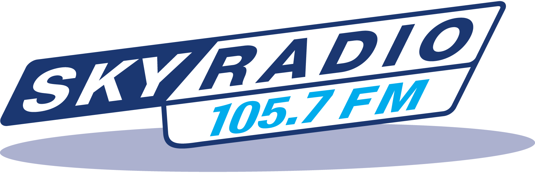 Sky-Radio-105-7-FM-Logo-Vector