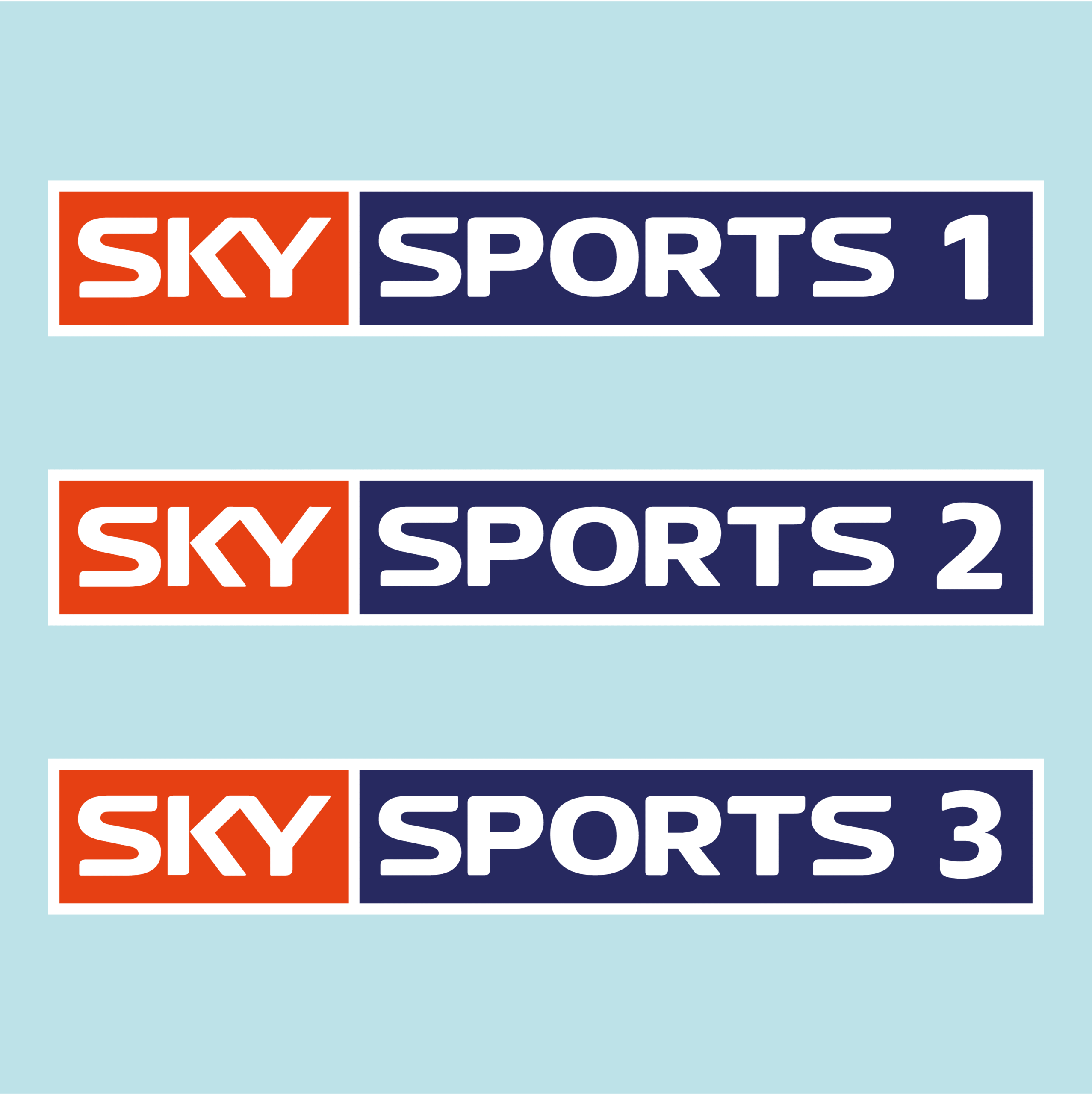 Sky-Sports-1,2-And-3-Logo-Vector