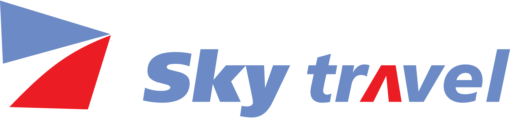 Sky-Travel-Logo-Vector