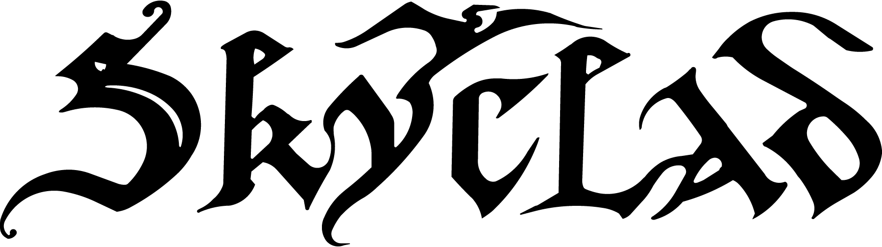 Skyclad-Logo-Vector