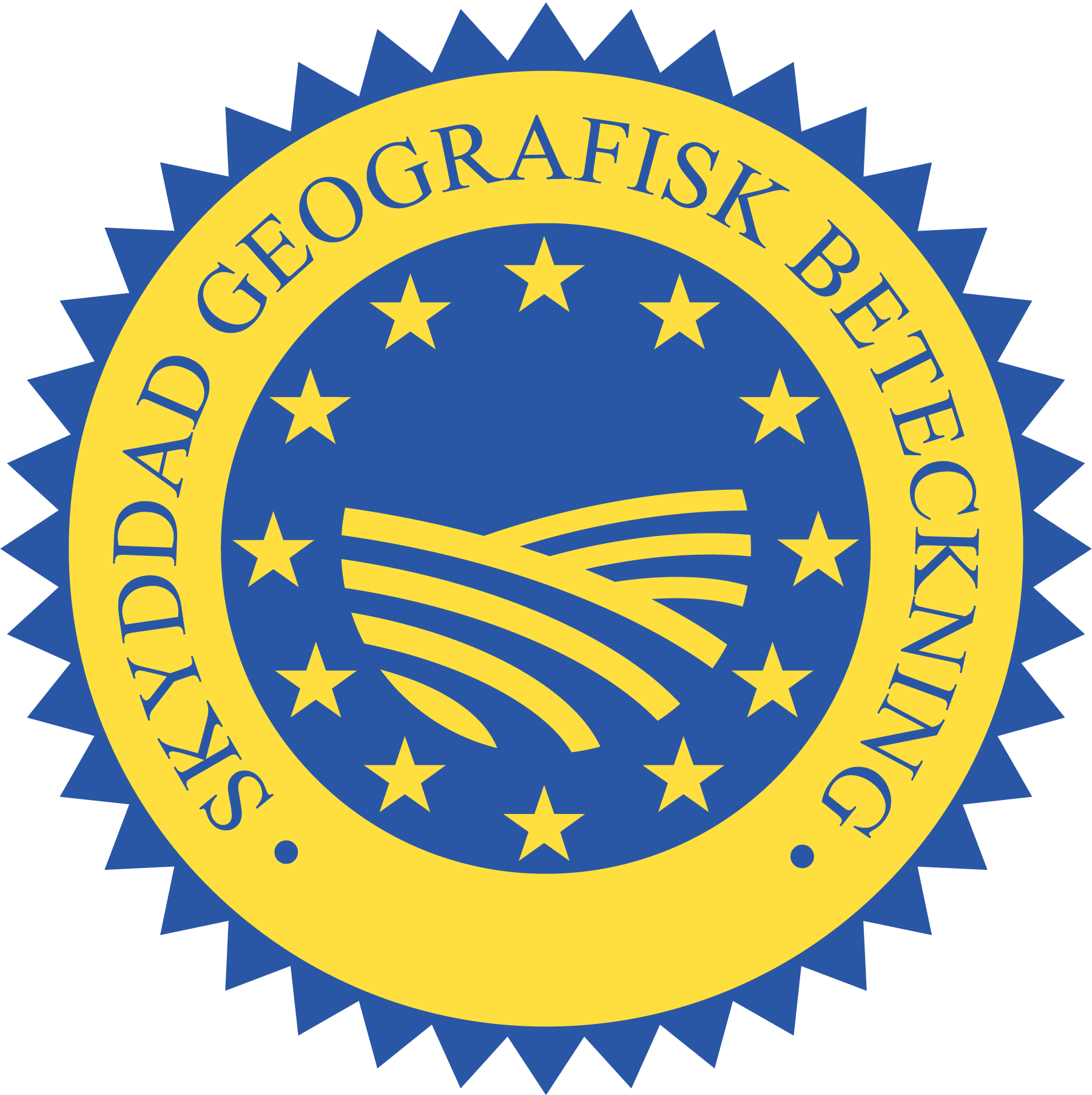 Skyddad-Geografisk-Beteckning-(SGB)-Logo-Vector