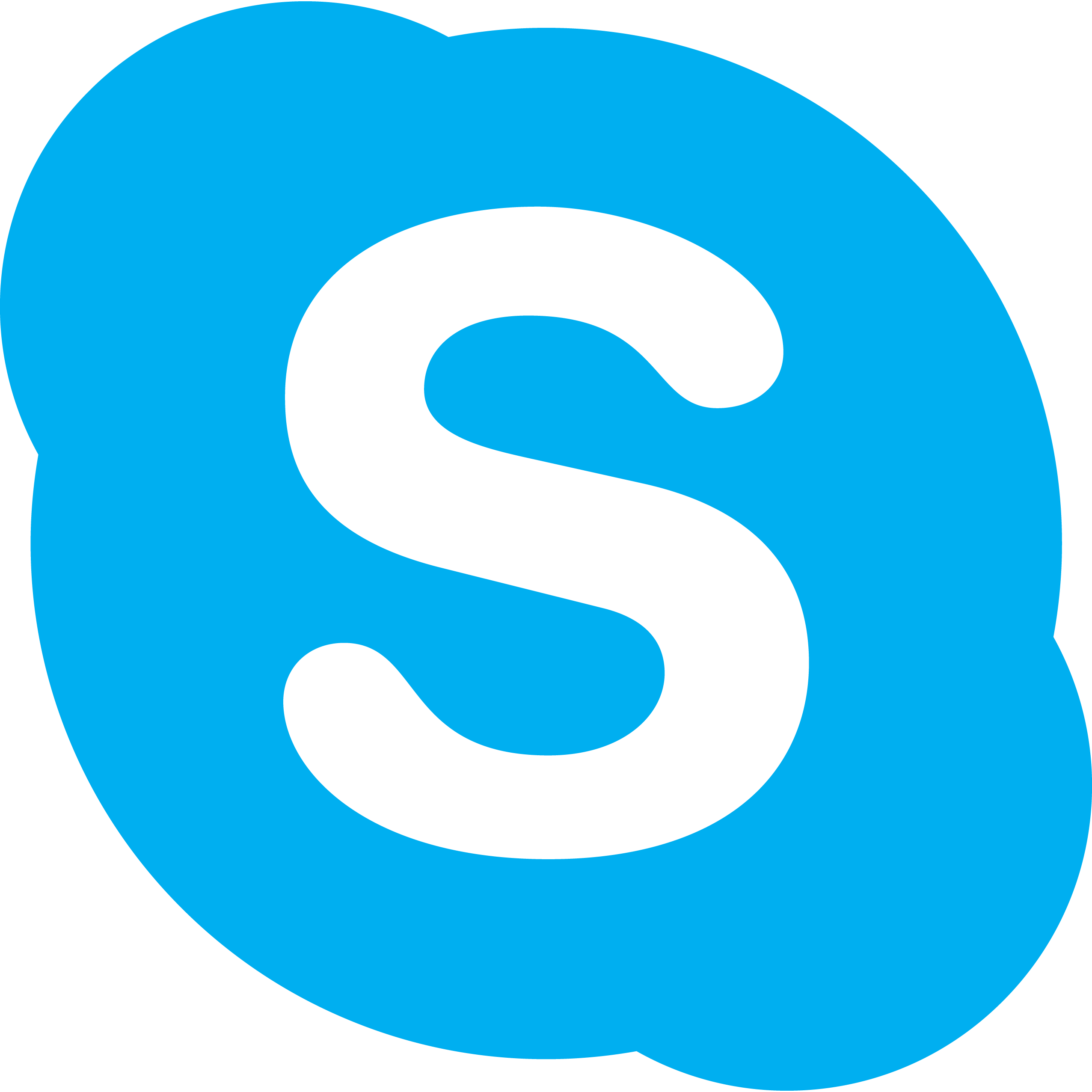 Skype-Logo-Vector