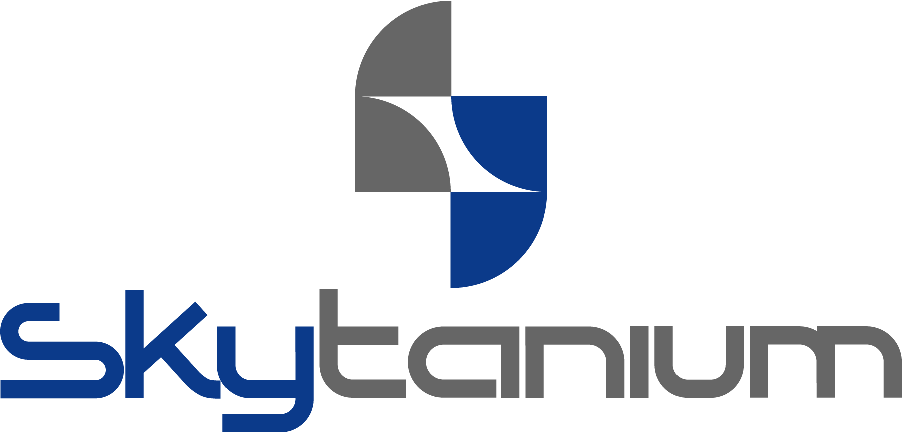 Skytanium-Logo-Vector