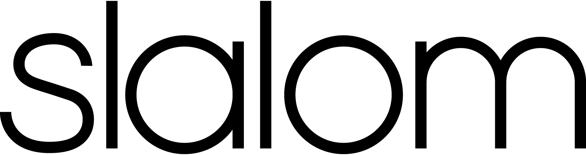 Slalom-Logo-Vector