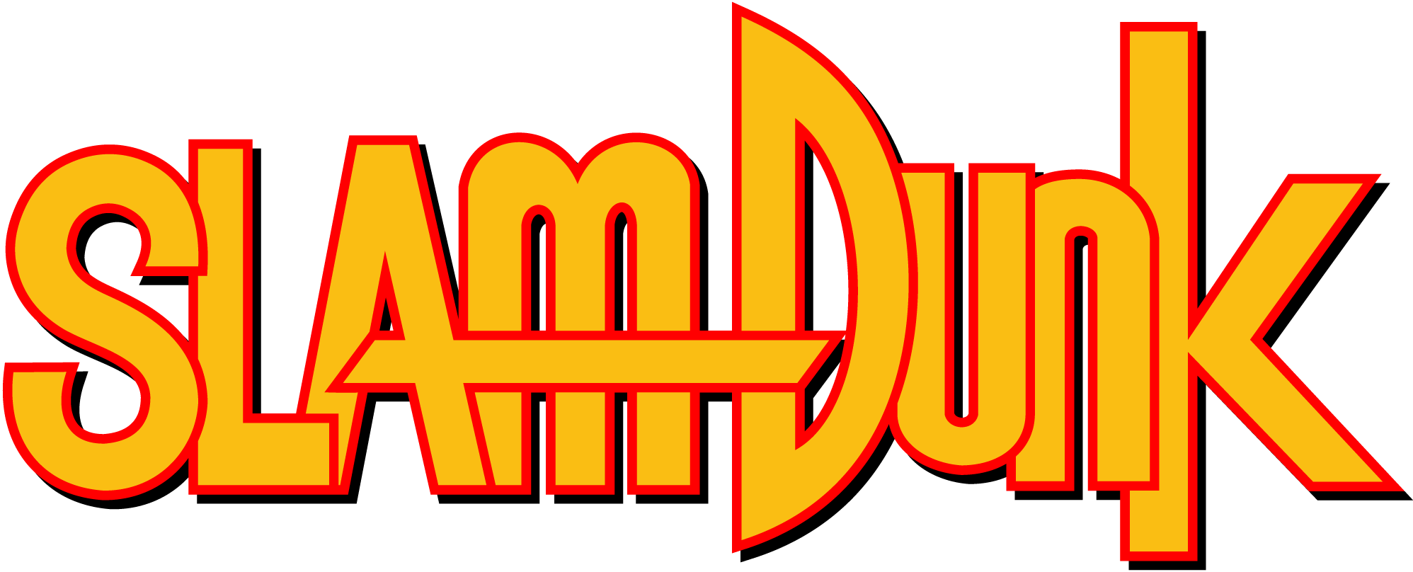 Slam-Dunk-Logo-Vector