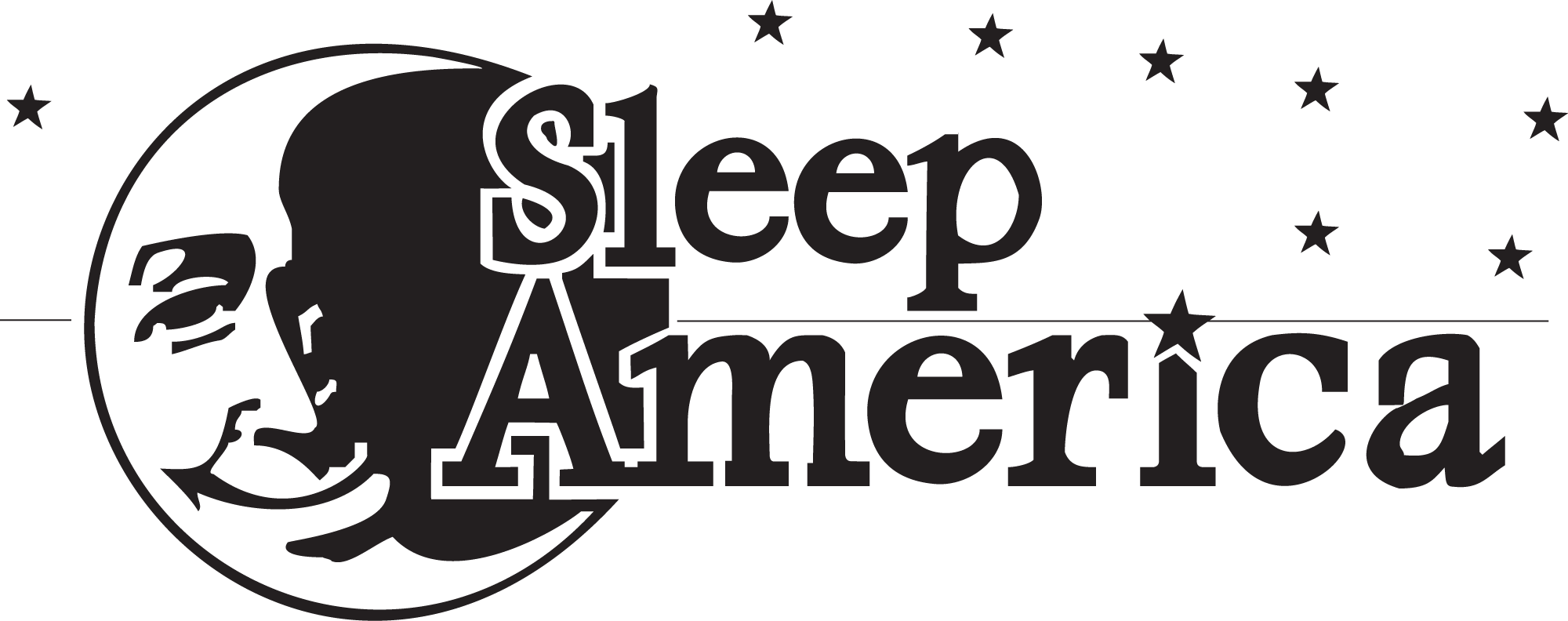 Sleep-America-Logo-Vector