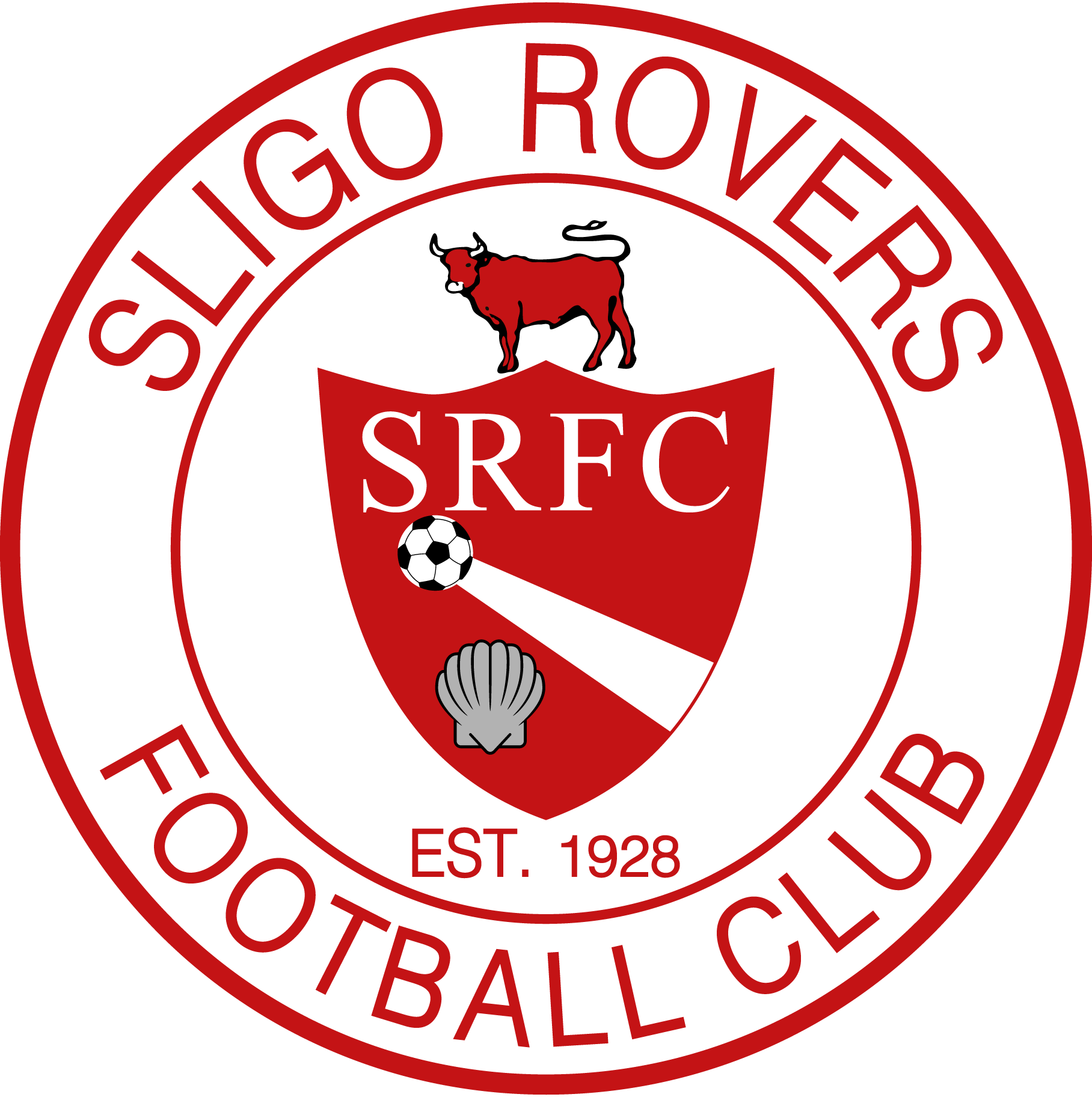 Sligo-Rovers-Fc-Logo-Vector