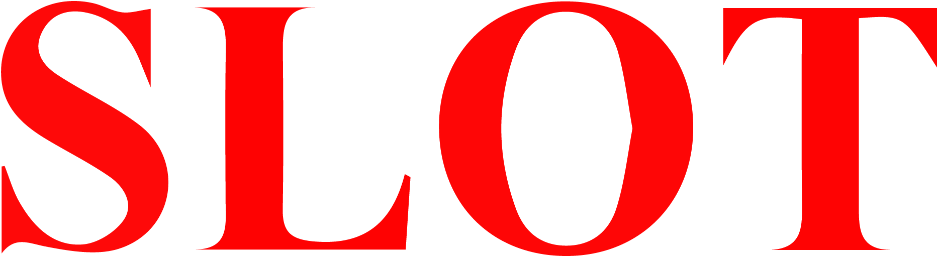Slot-Logo-Vector