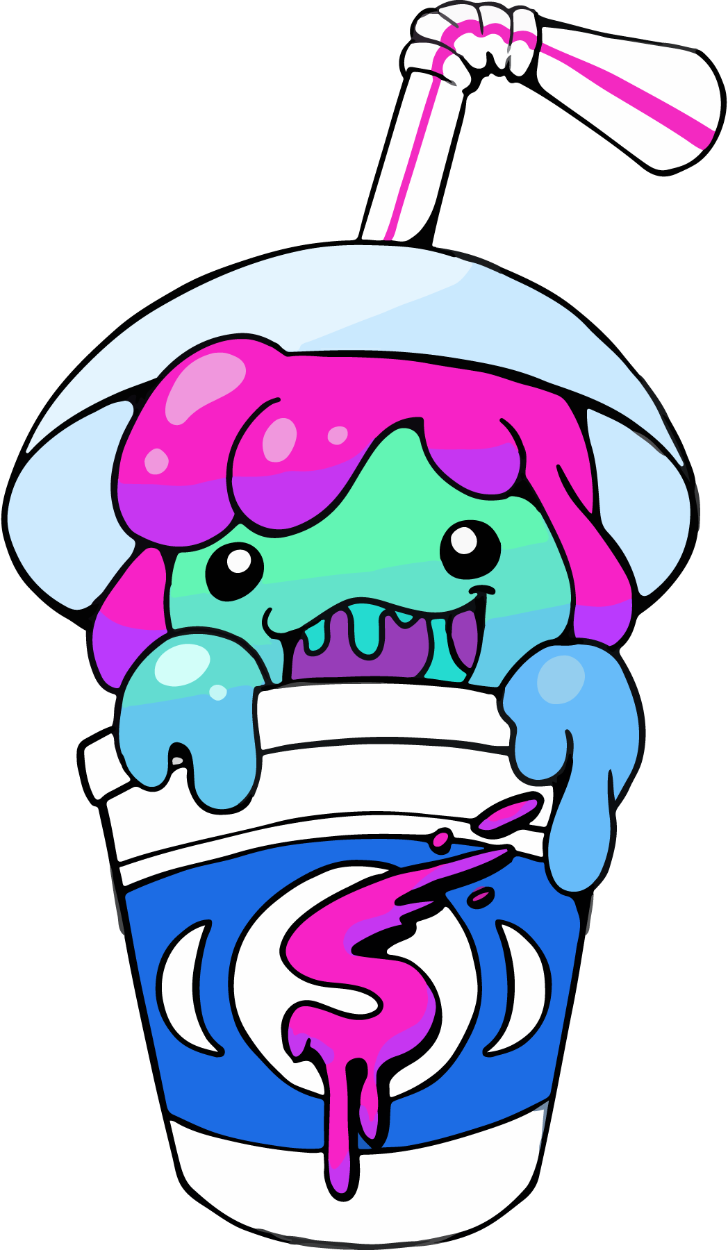 Slushii-Logo-Vector