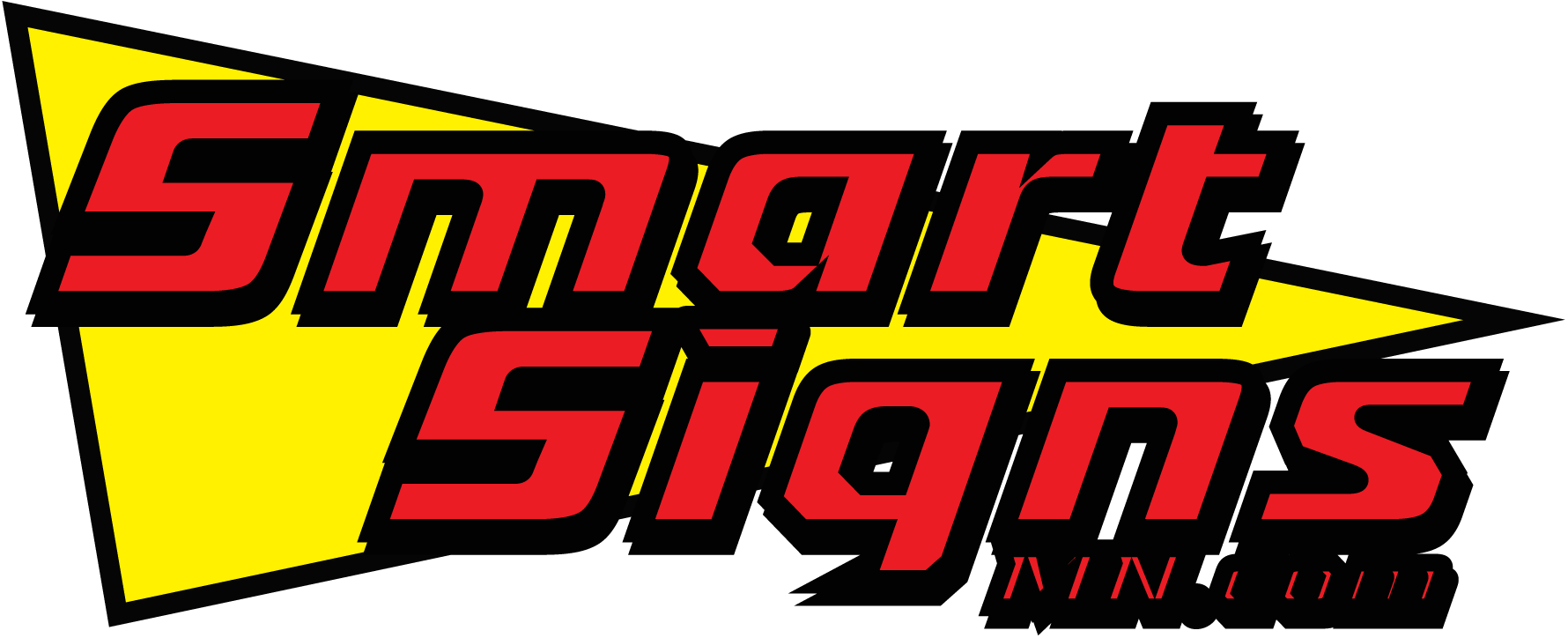 Smart-Signs-MN-Logo-Vector