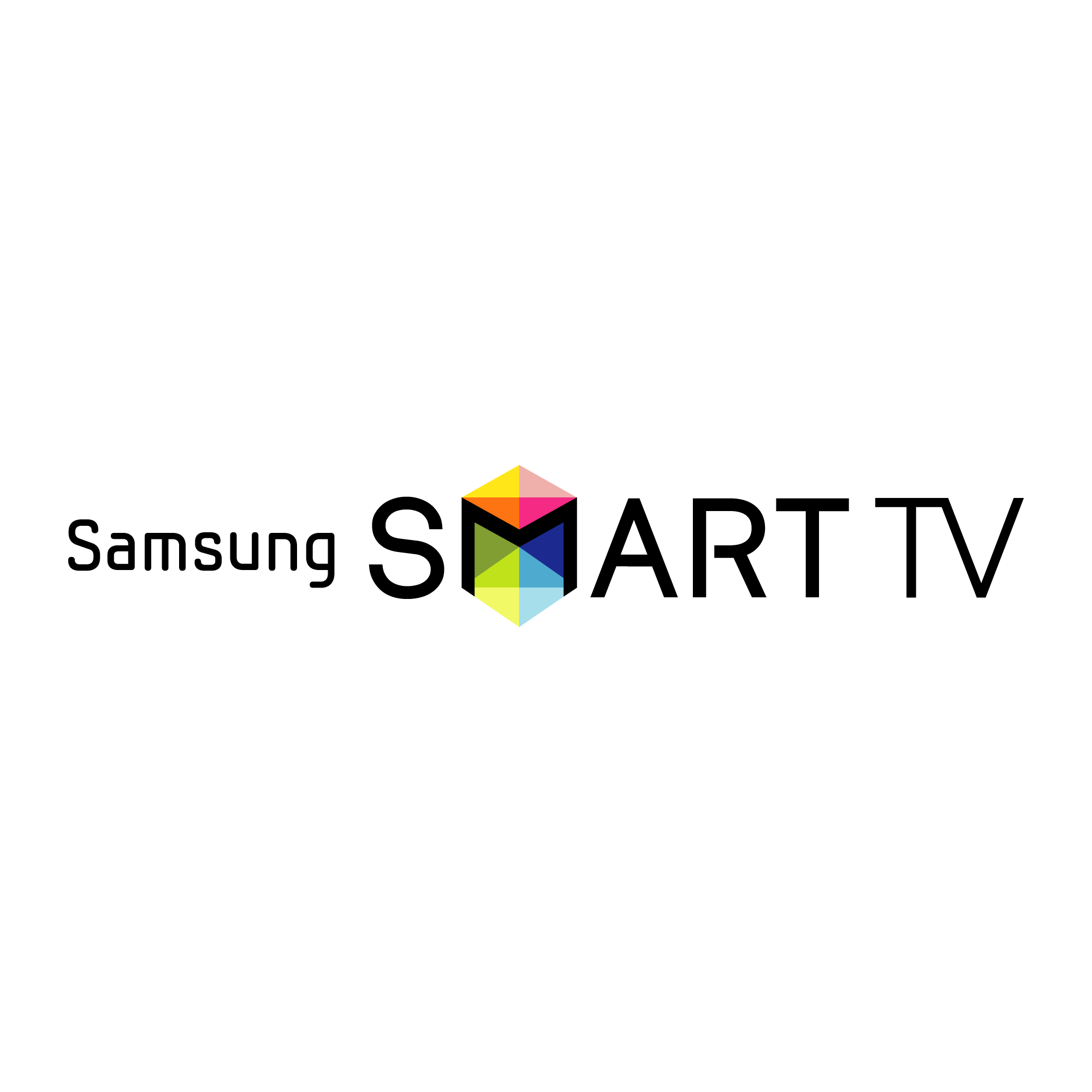 Smart-TV-Samsung-Logo-Vector