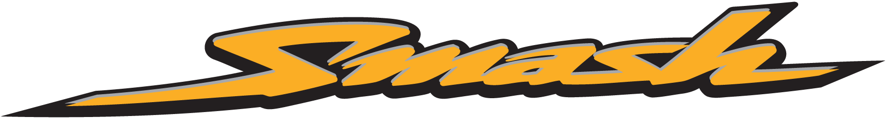 Smash-Logo-Vector