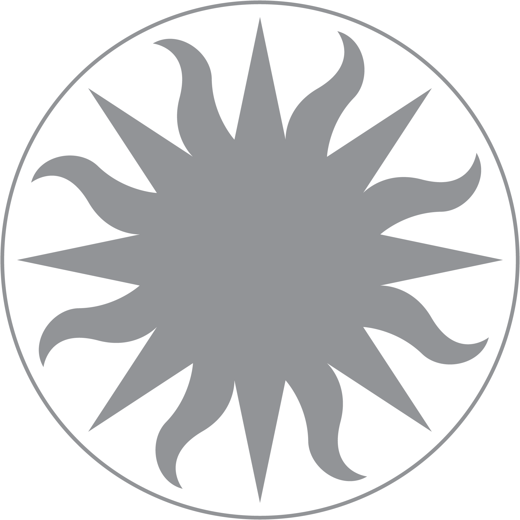 Smithsonian-Institution-Grey-Logo-Vector