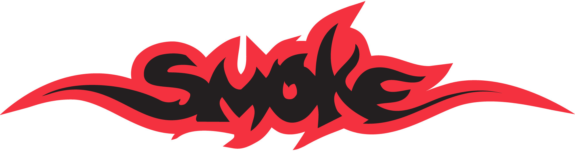 Smoke-Logo-Vector