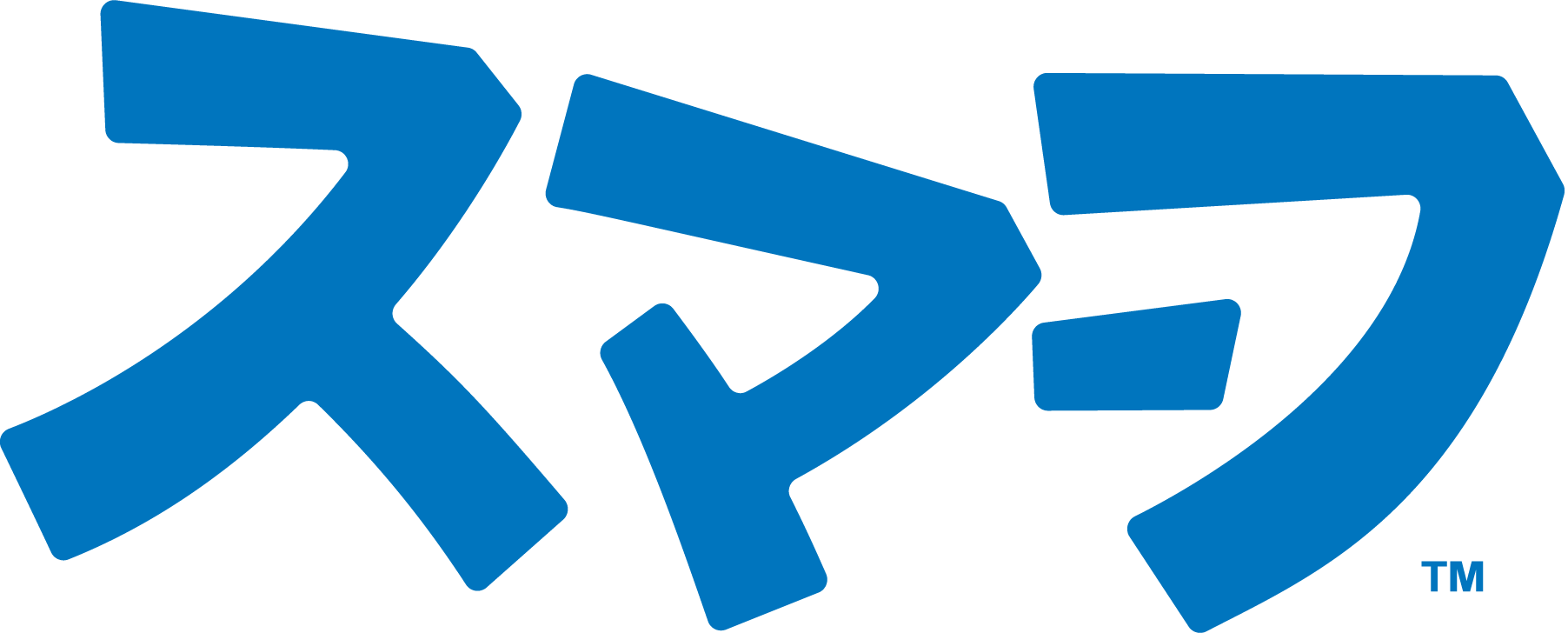 Smurf-Japanese-(スマーフ)-Logo-Vector