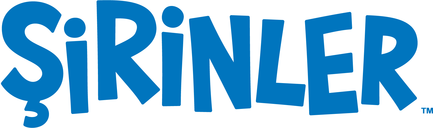 Smurf-Logo-in-Turkish-(Şirinler)-Logo-Vector