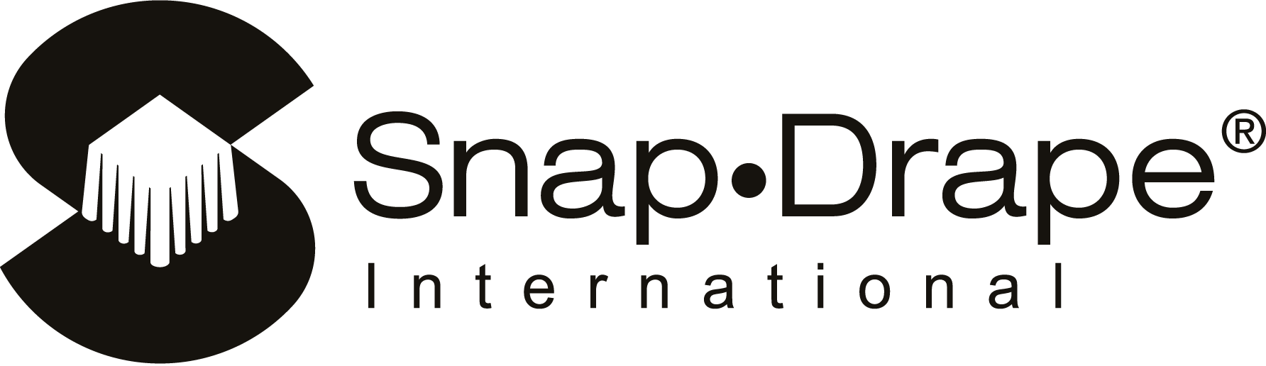Snap-Drape-International-Logo-Vector