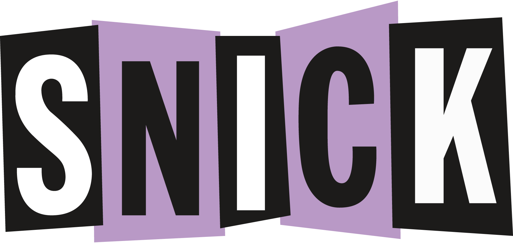 Snick-Logo-Vector