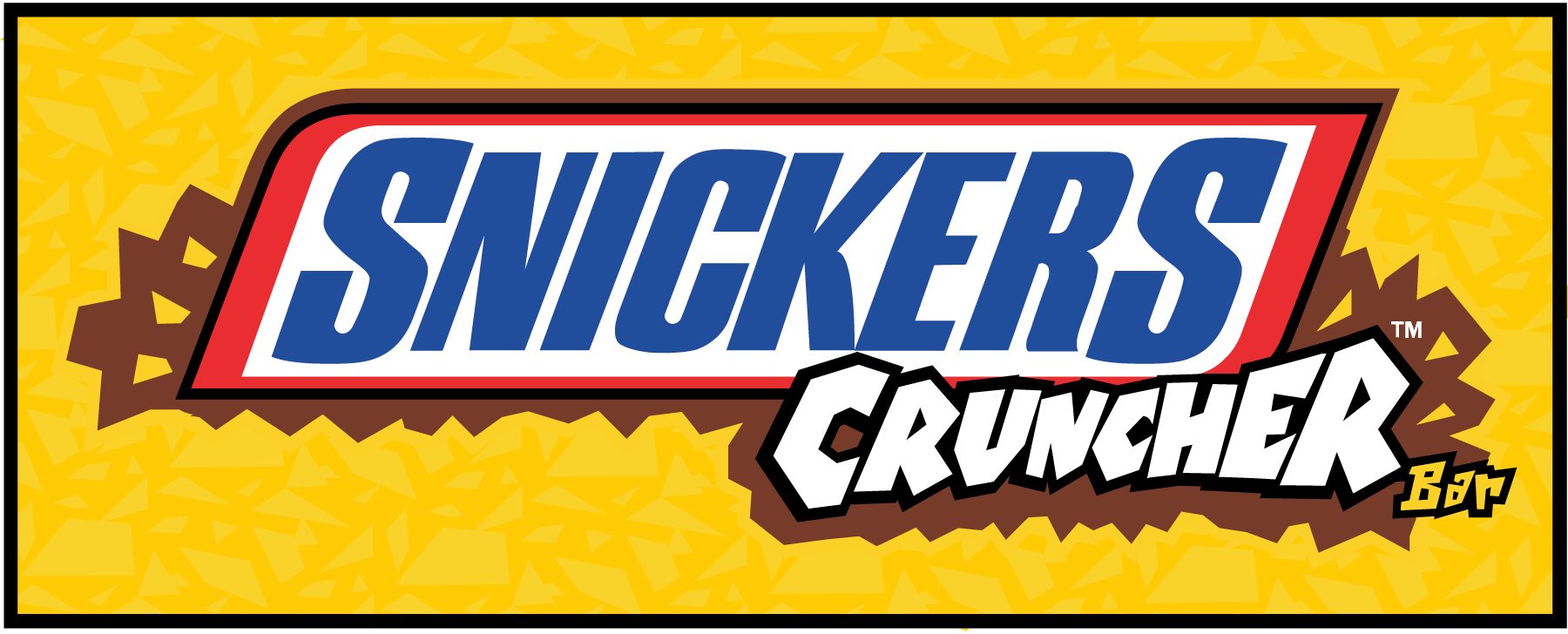 Snickers-Cruncher-Logo-Vector