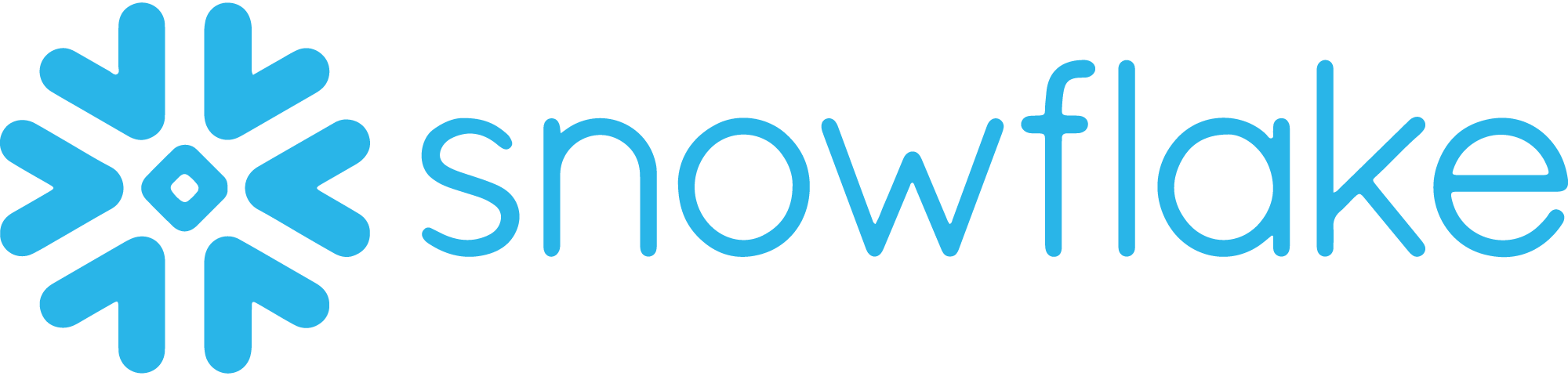 Snowflake-Computing-Logo-Vector