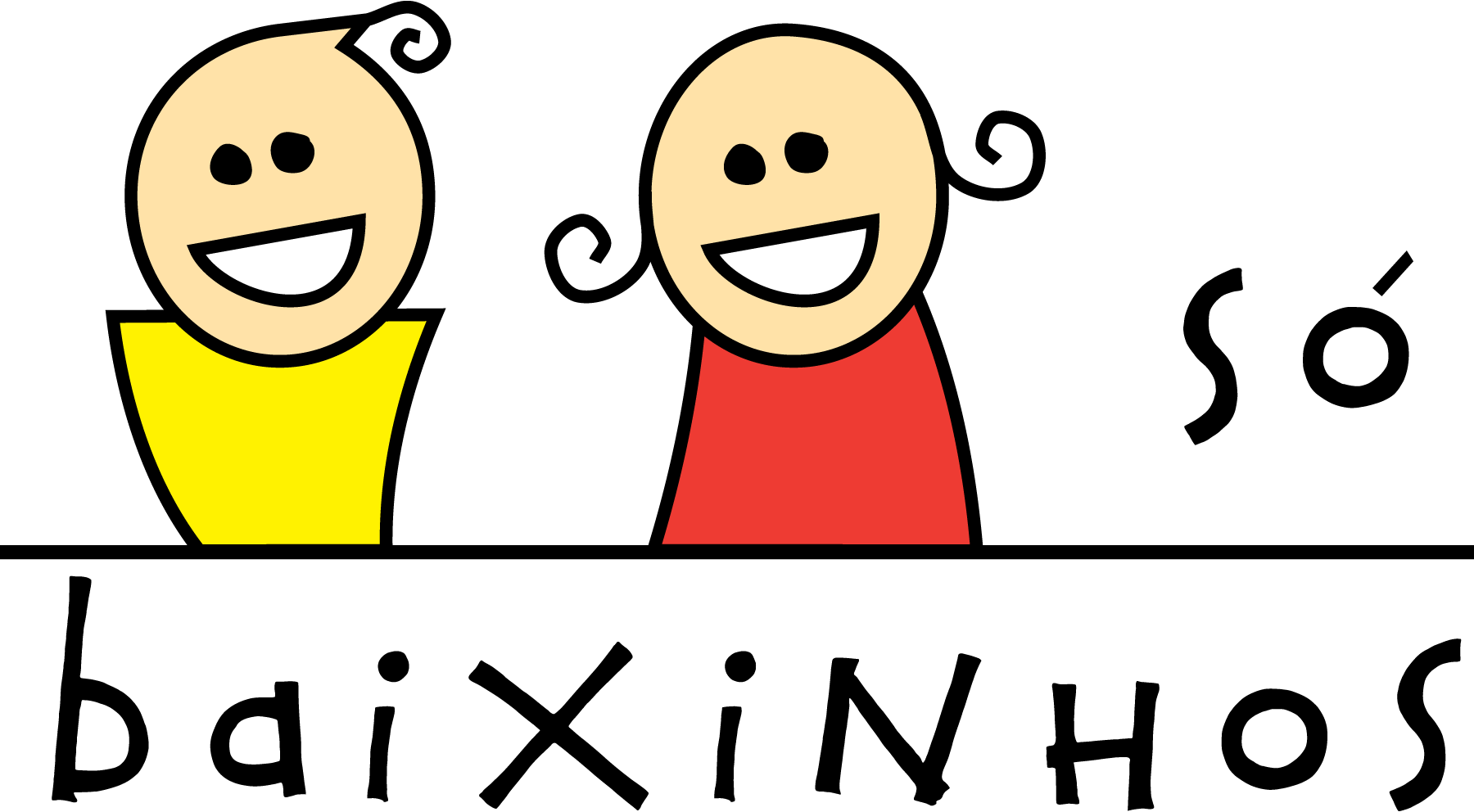 So-Baixinhos-Logo-Vector
