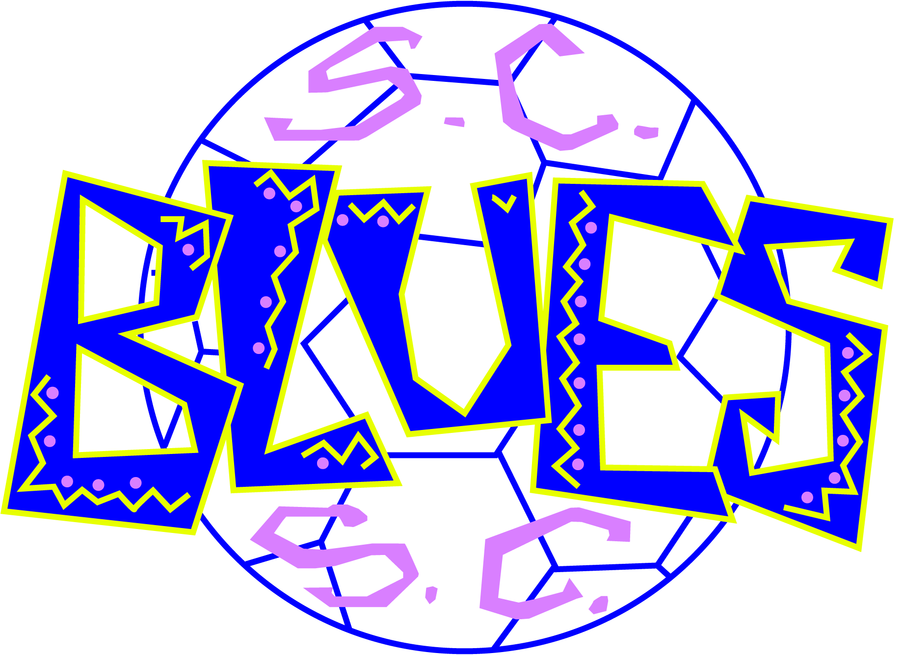 So-Cal-Blues-Logo-Vector