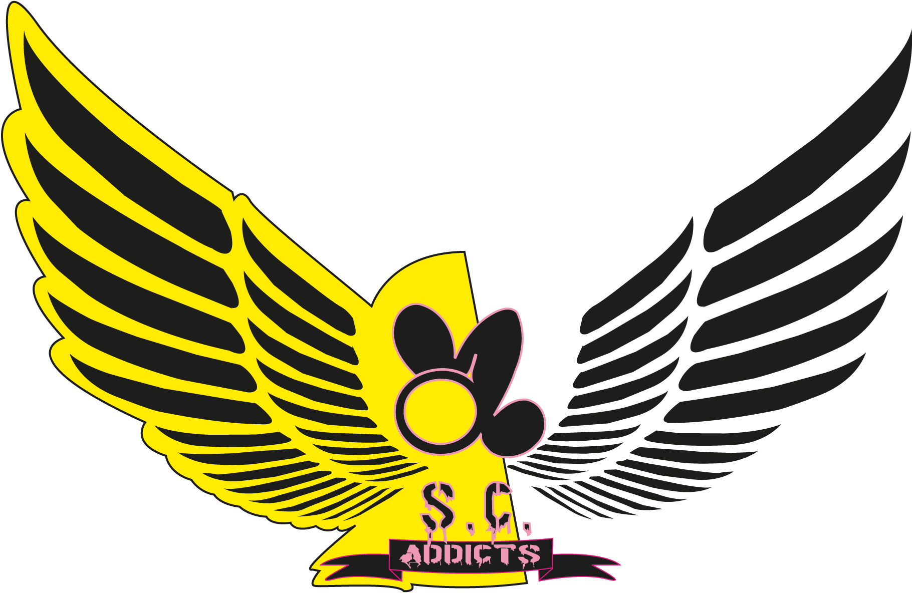 So-cal-addicts-new-Logo-Vector