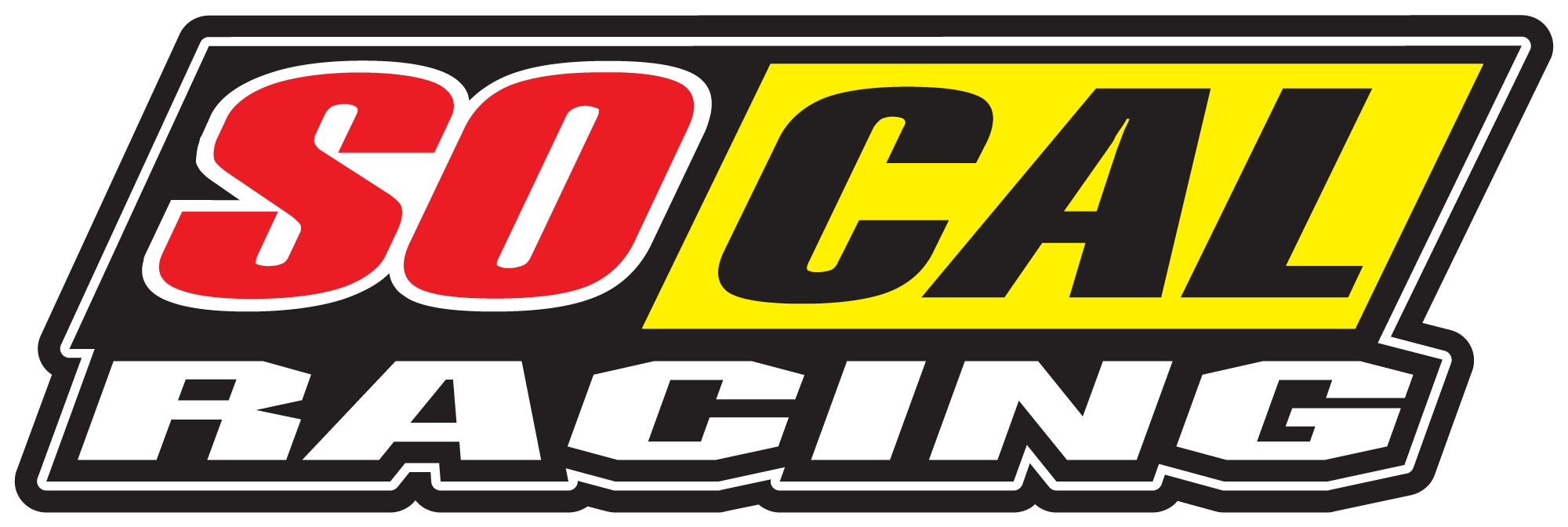 SoCal-Racing-Logo-Vector