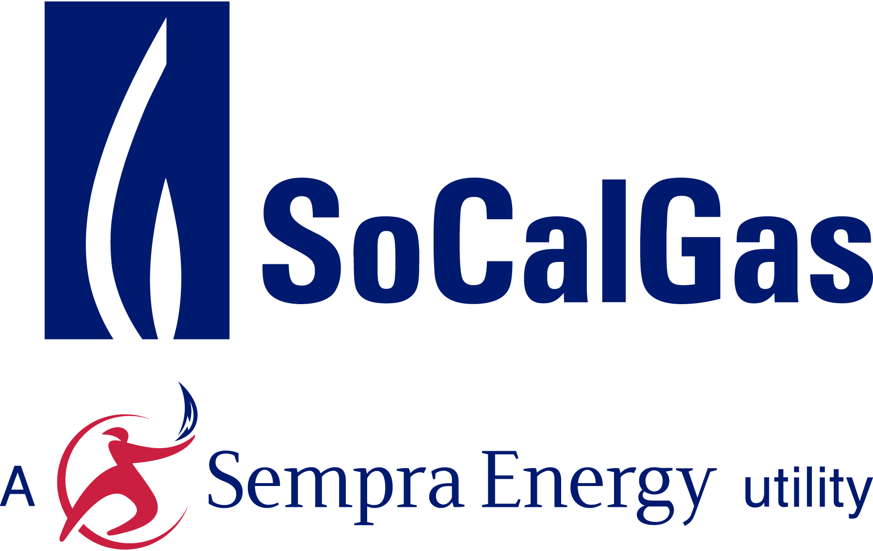 Socal-Gas-Logo-Vector
