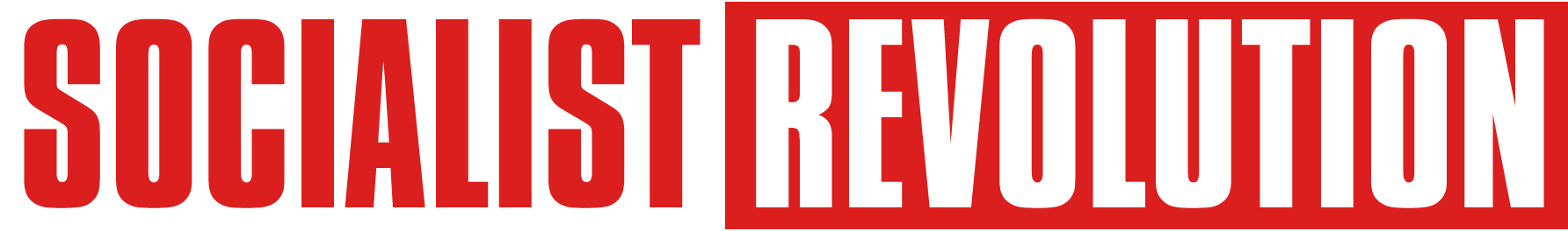 Socialist-Revolution-Logo-Vector