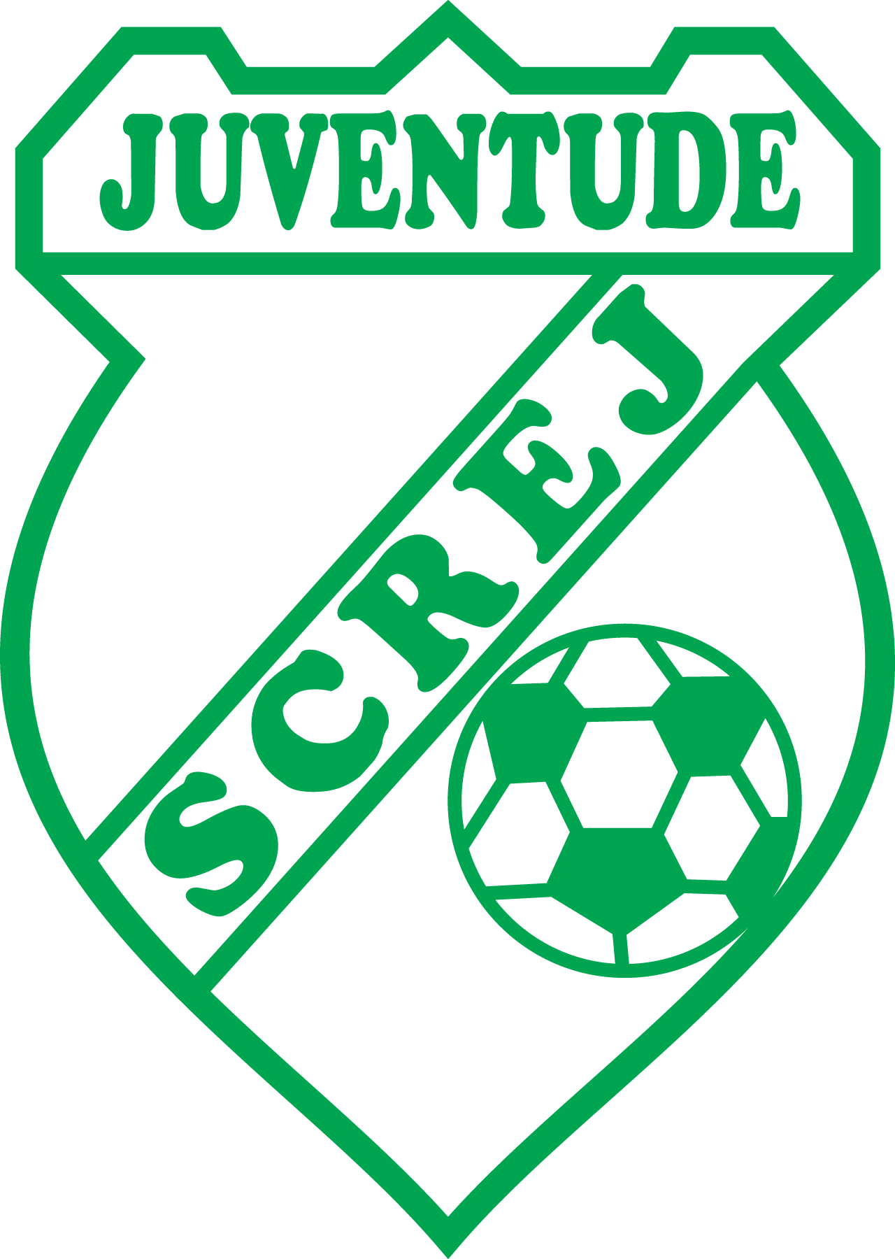 Sociedade-Cultural-Recreativa-e-Esportiva-Juventude-de-Encantado-RS-Logo-Vector