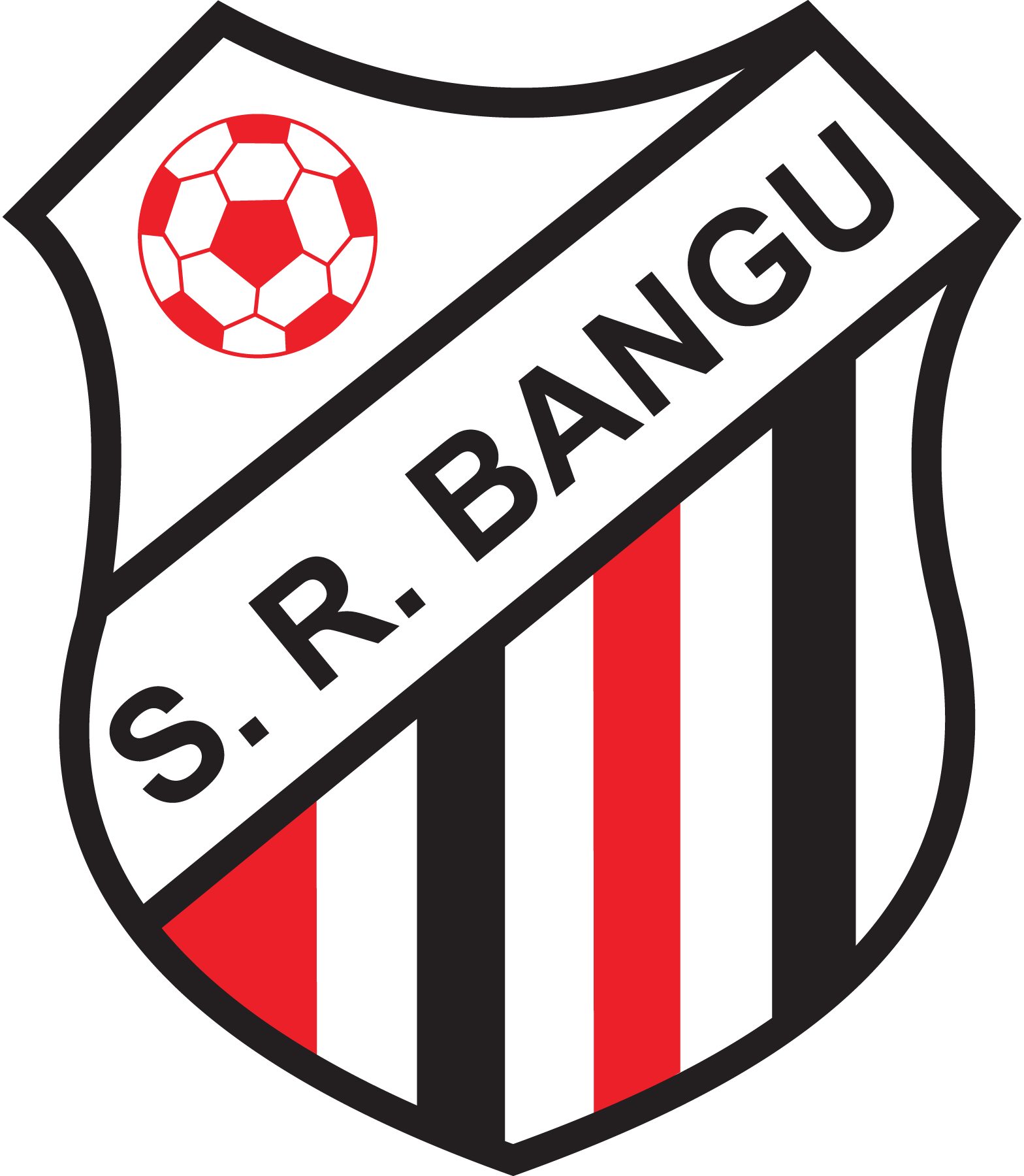 Sociedade-Recreativa-Bangu-de-Sao-Leopoldo-RS-Logo-Vector