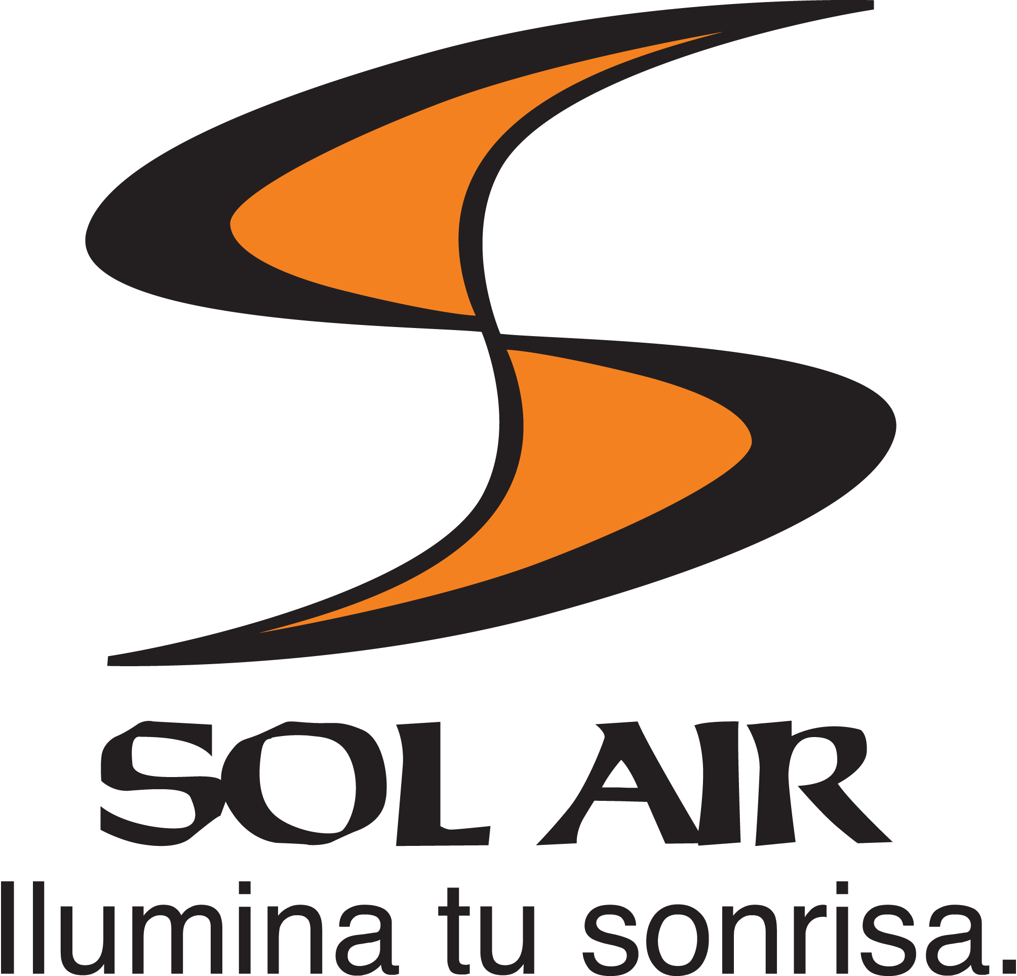 Sol-Air-Logo-Vector
