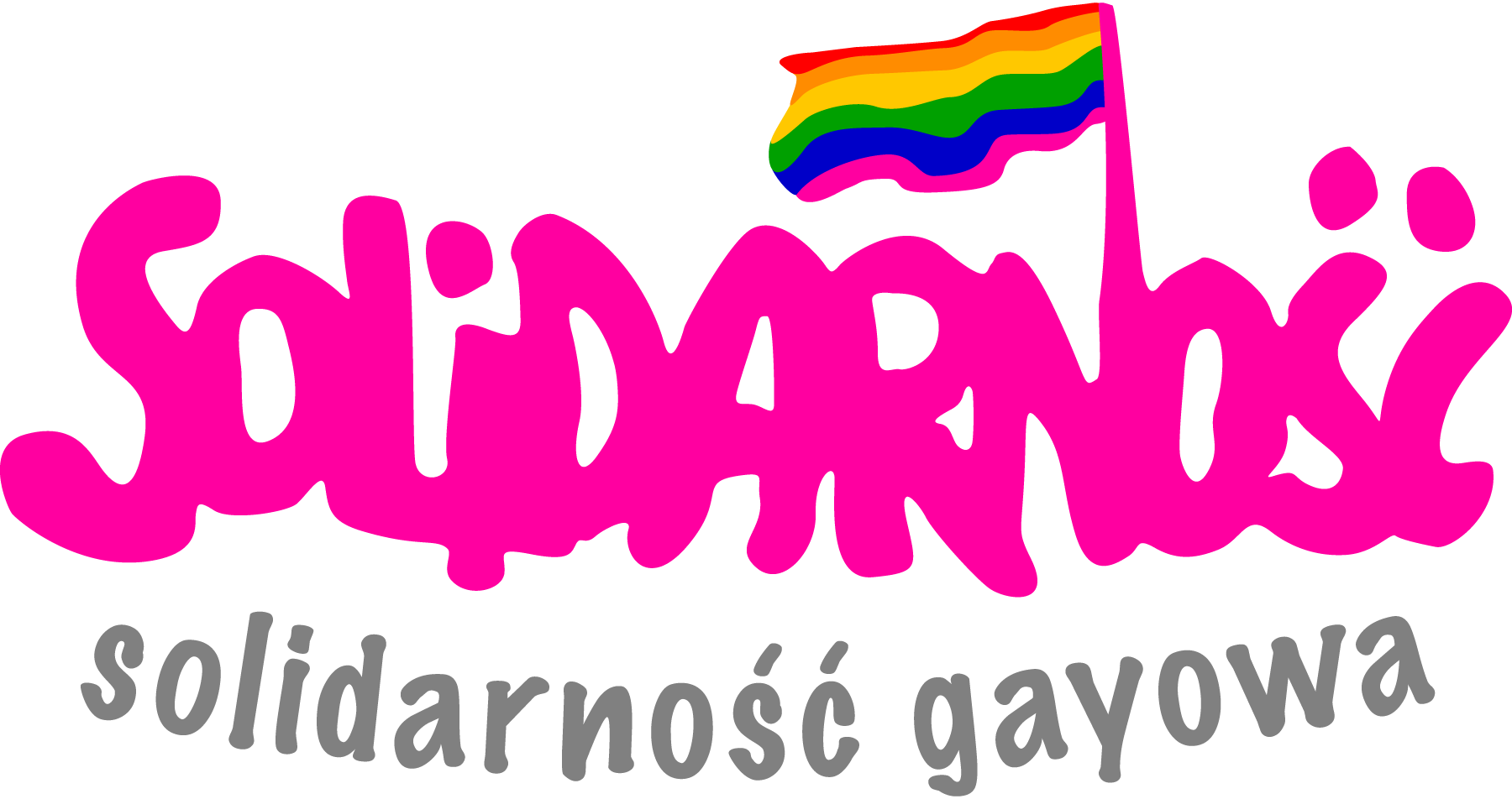 Solidarnosc-Gayowa-Logo-Vector