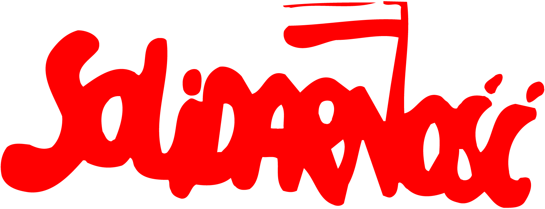 Solidarnosc-Logo-Vector